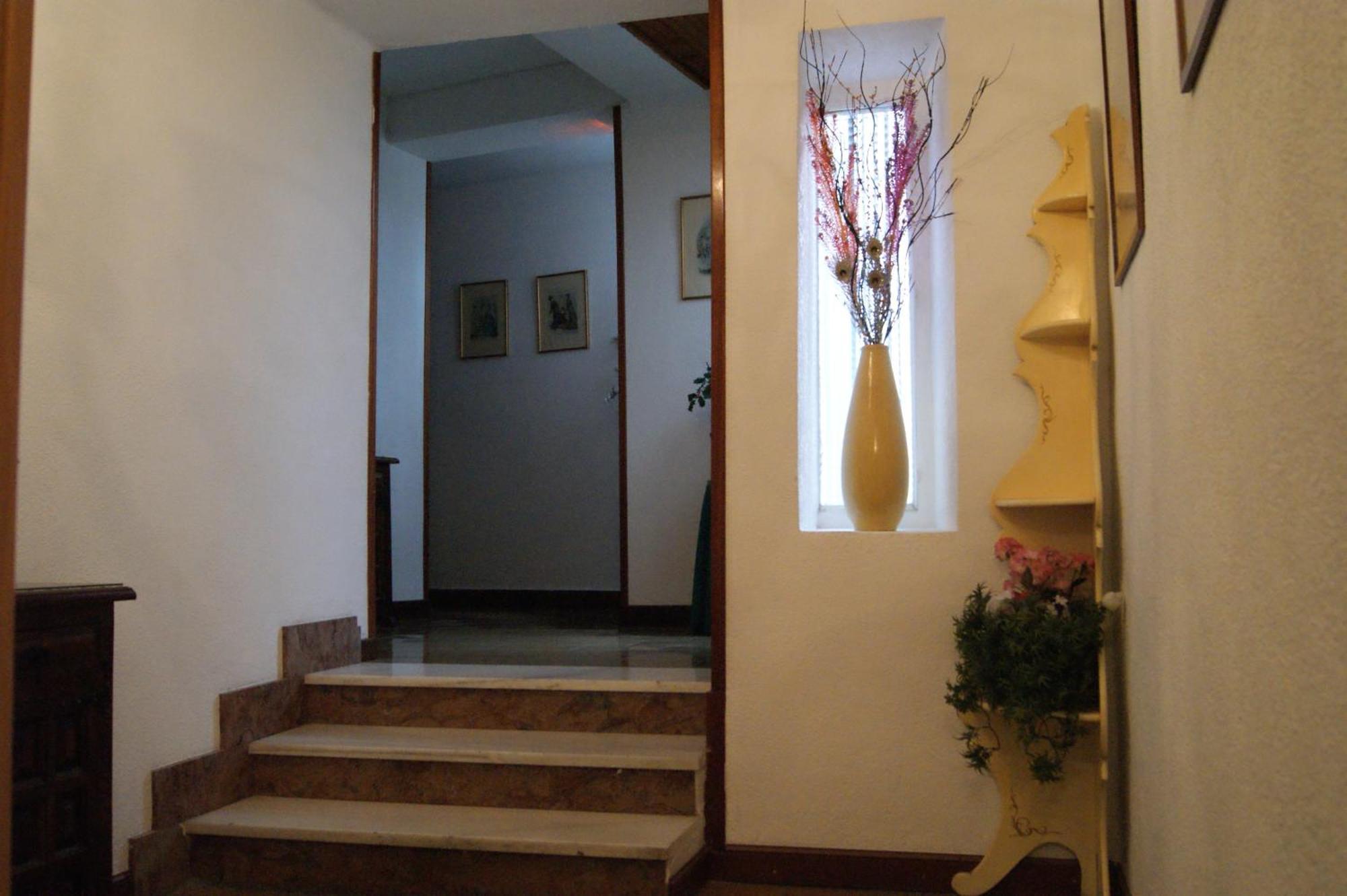 Hostal Pirineos Meliz Bielsa Exterior foto